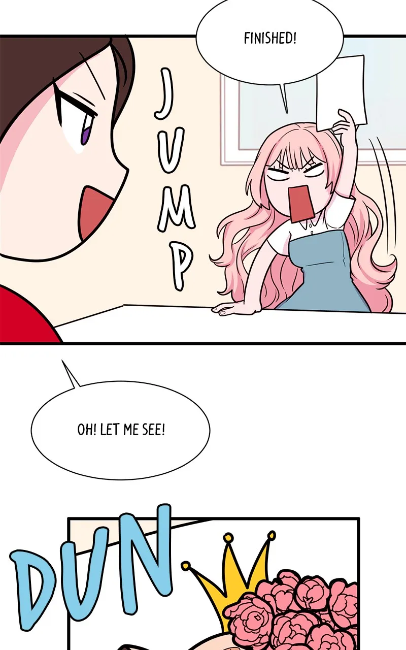 She Bites! Chapter 6 page 47 - 