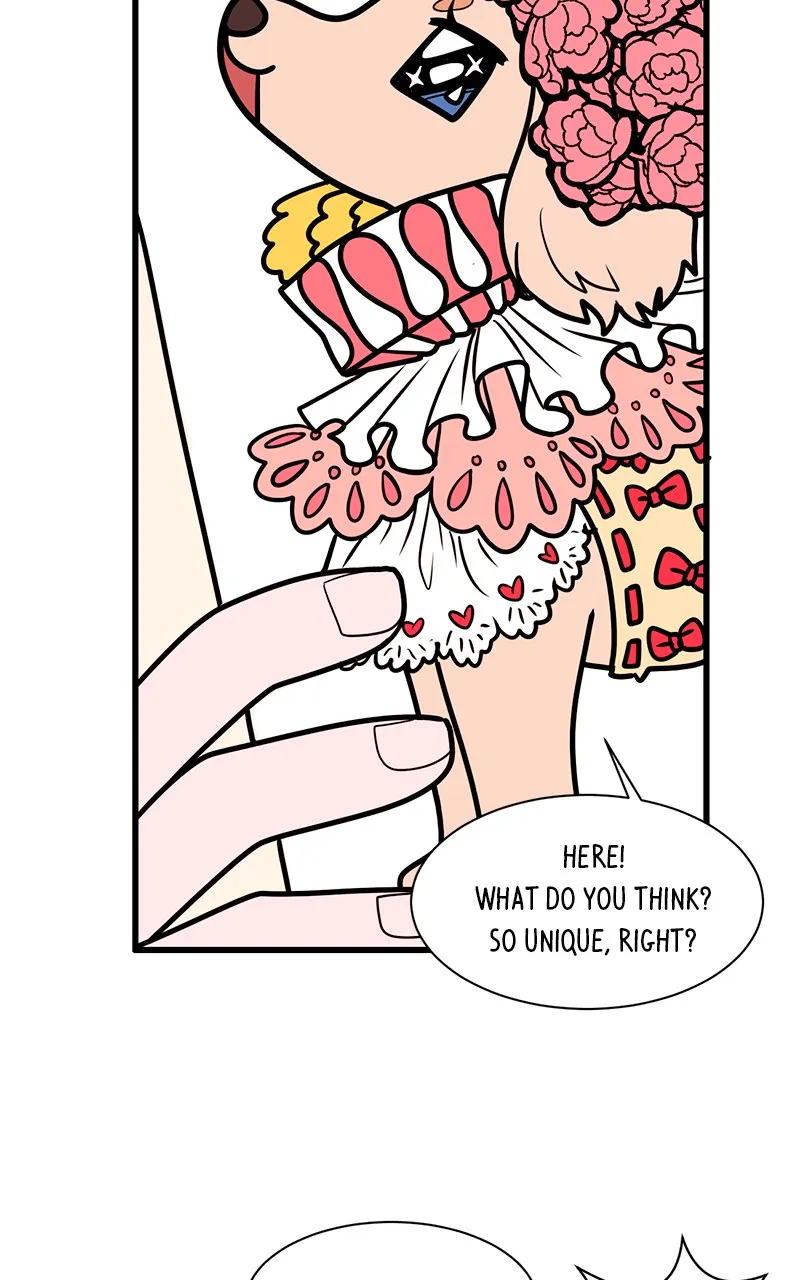 She Bites! Chapter 6 page 48 - 
