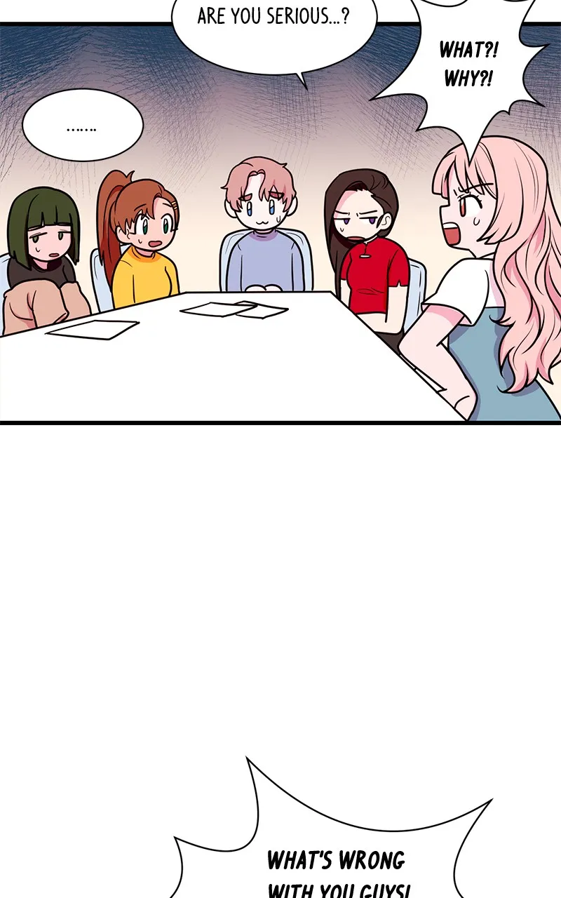 She Bites! Chapter 6 page 49 - 