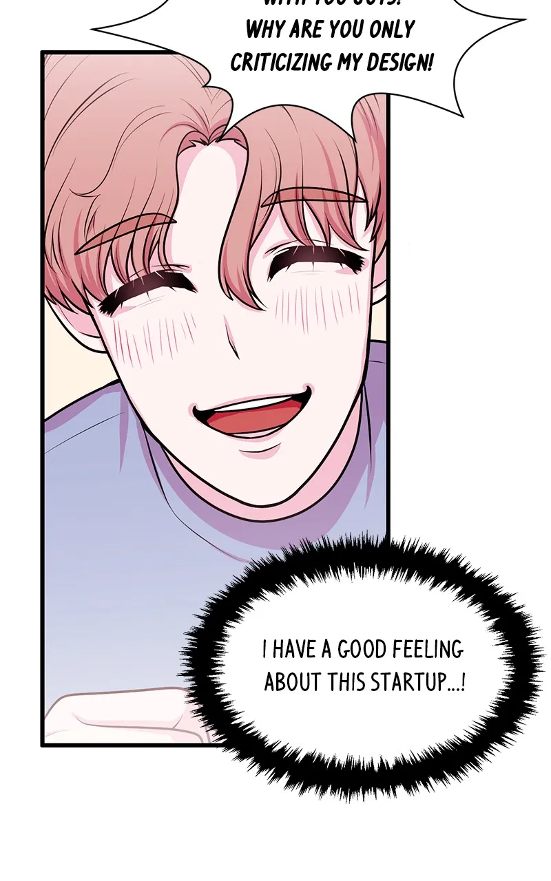 She Bites! Chapter 6 page 50 - 