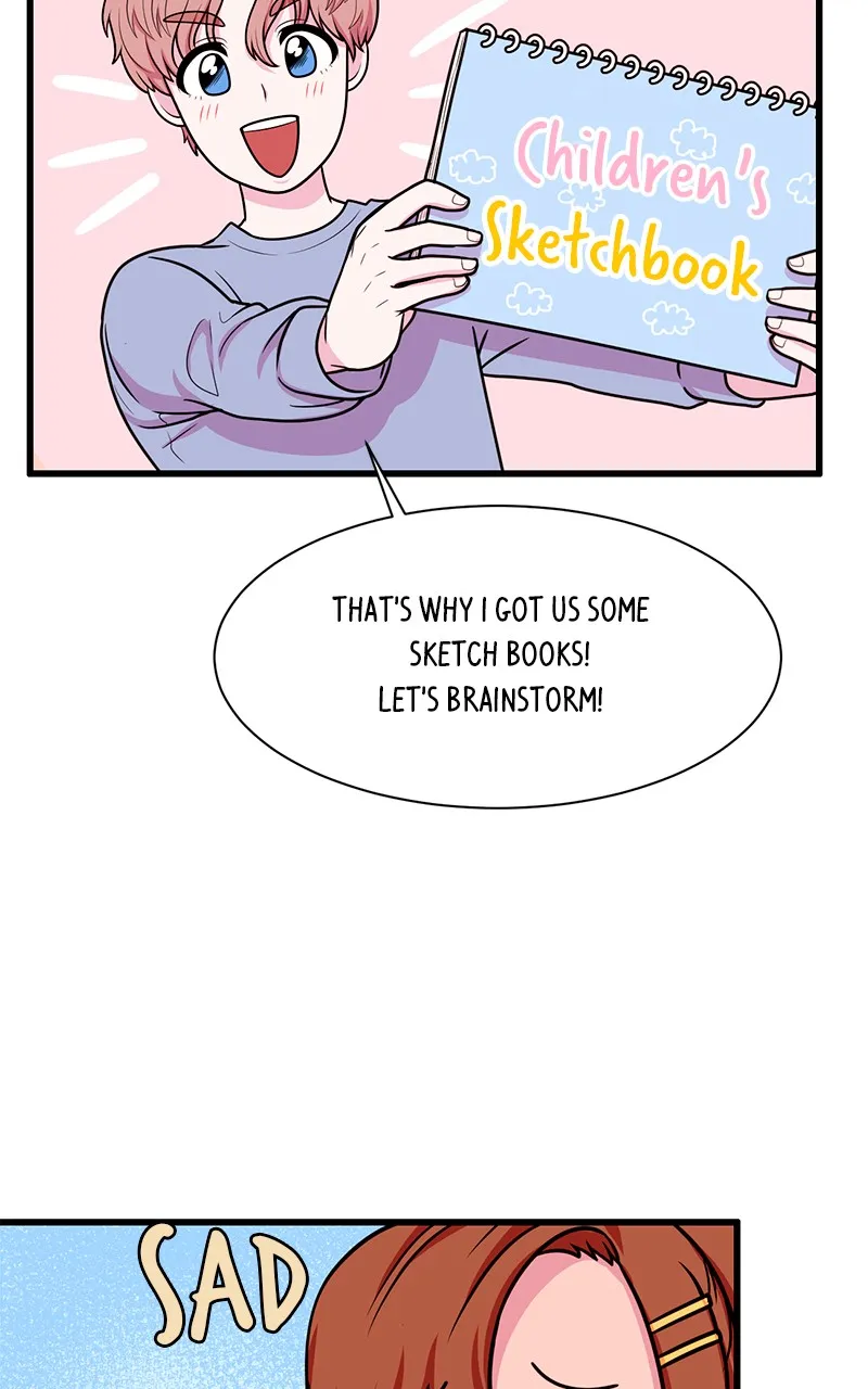 She Bites! Chapter 6 page 6 - 