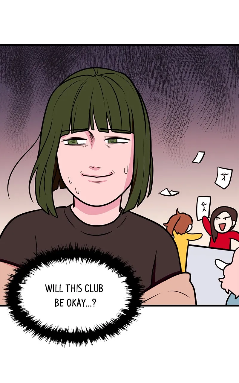 She Bites! Chapter 6 page 51 - 