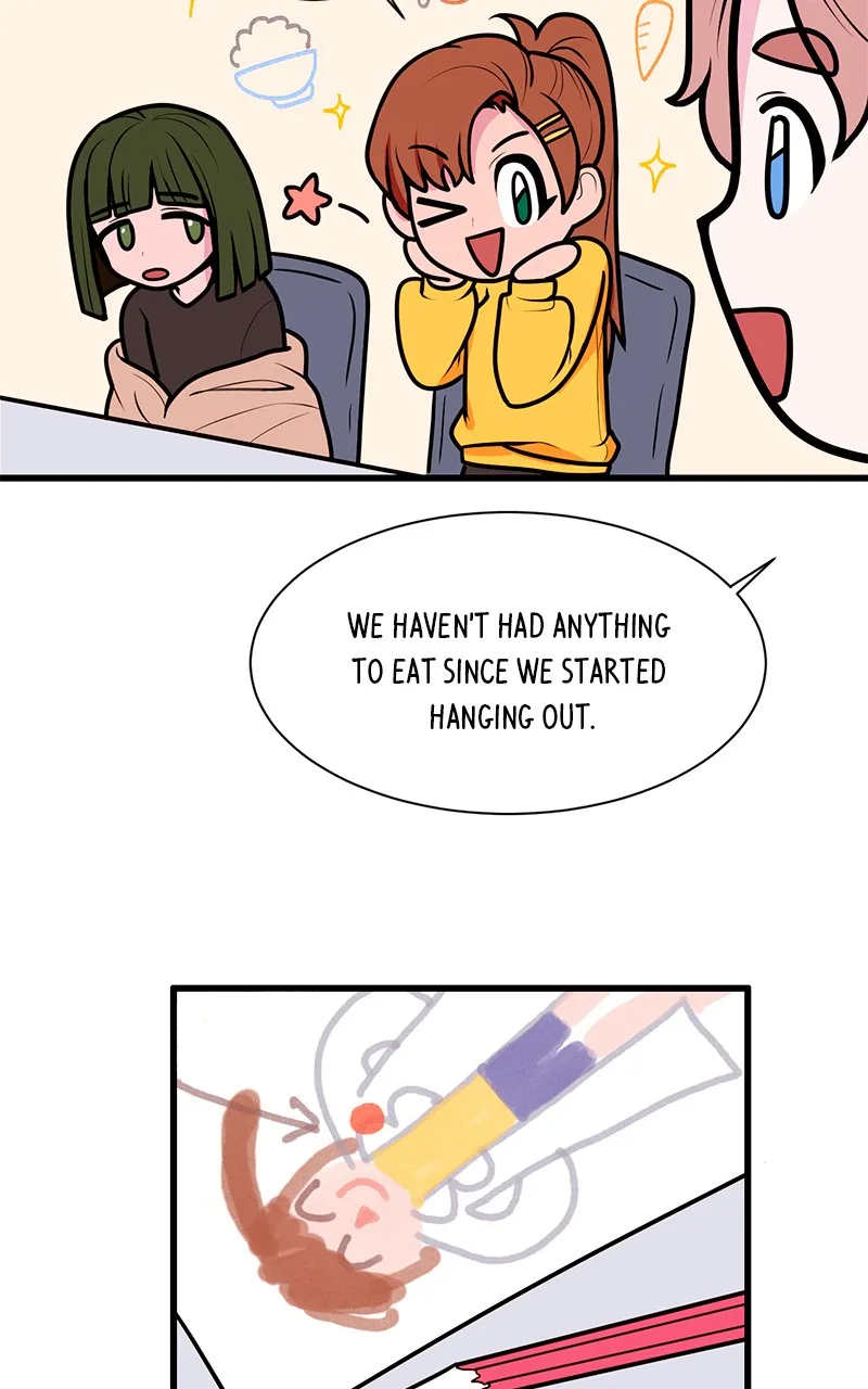 She Bites! Chapter 6 page 54 - 