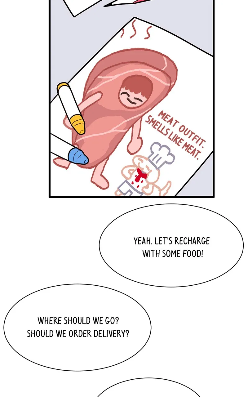 She Bites! Chapter 6 page 55 - 