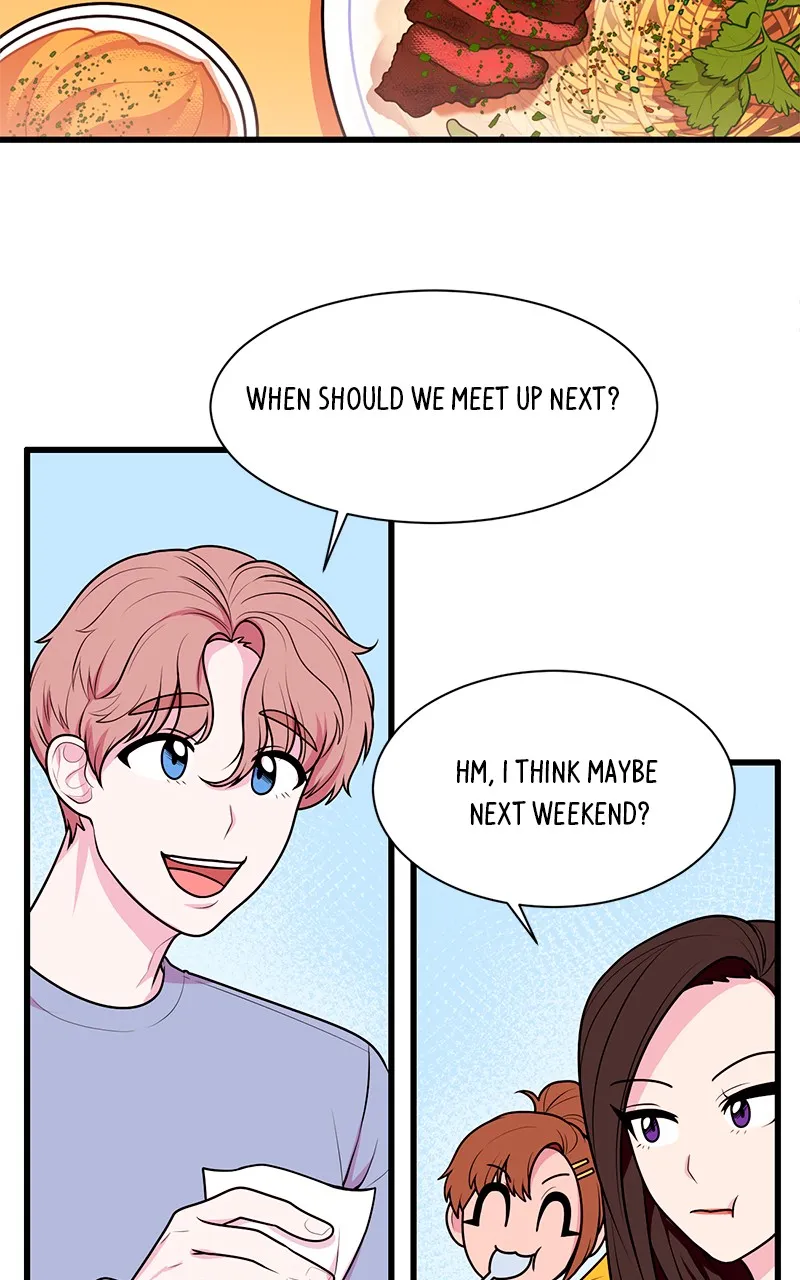 She Bites! Chapter 6 page 58 - 