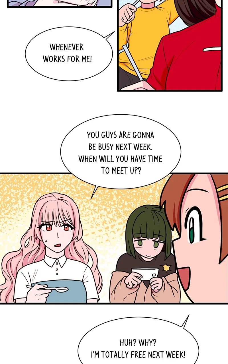 She Bites! Chapter 6 page 59 - 