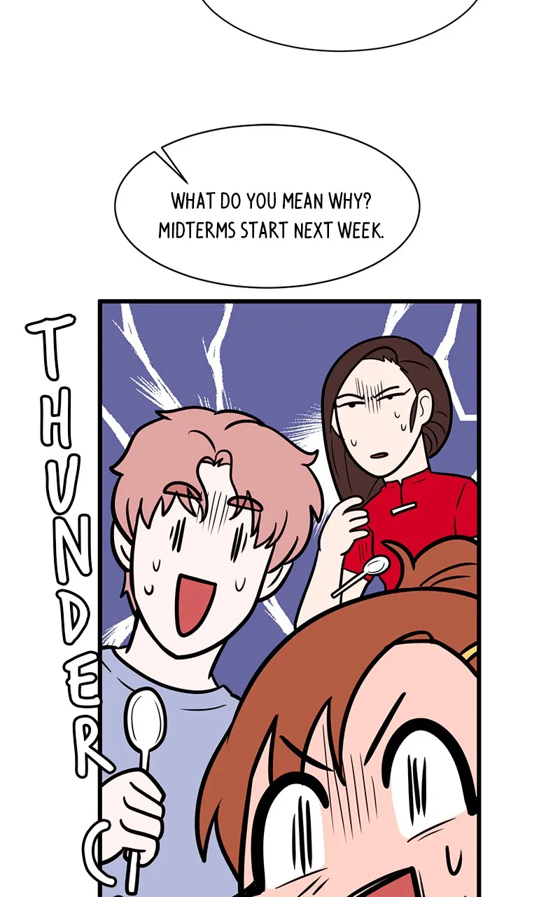 She Bites! Chapter 6 page 60 - 