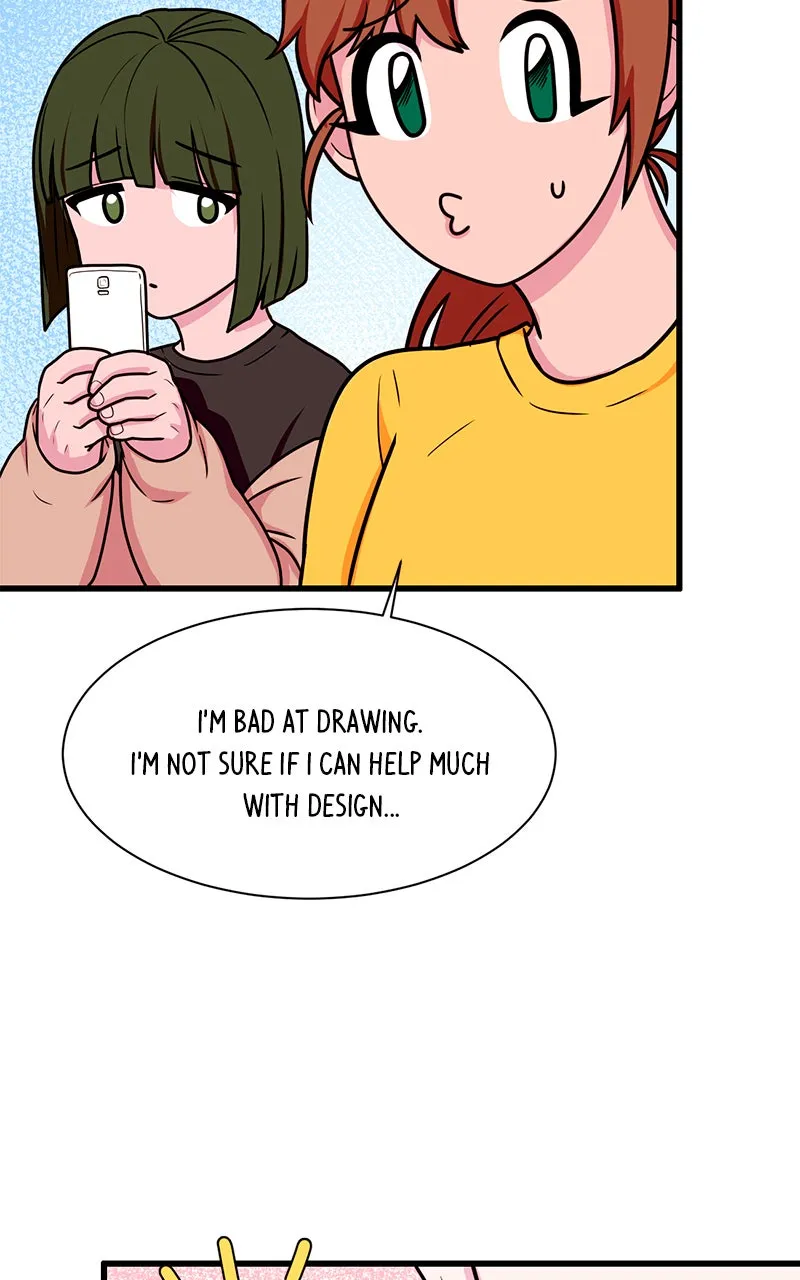 She Bites! Chapter 6 page 7 - 