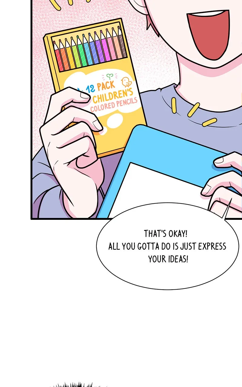 She Bites! Chapter 6 page 8 - 