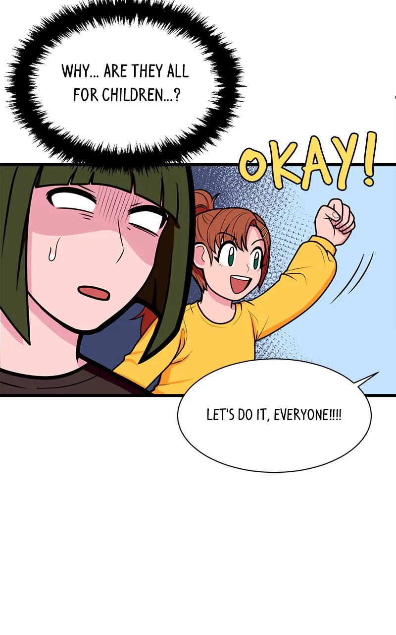 She Bites! Chapter 6 page 9 - 