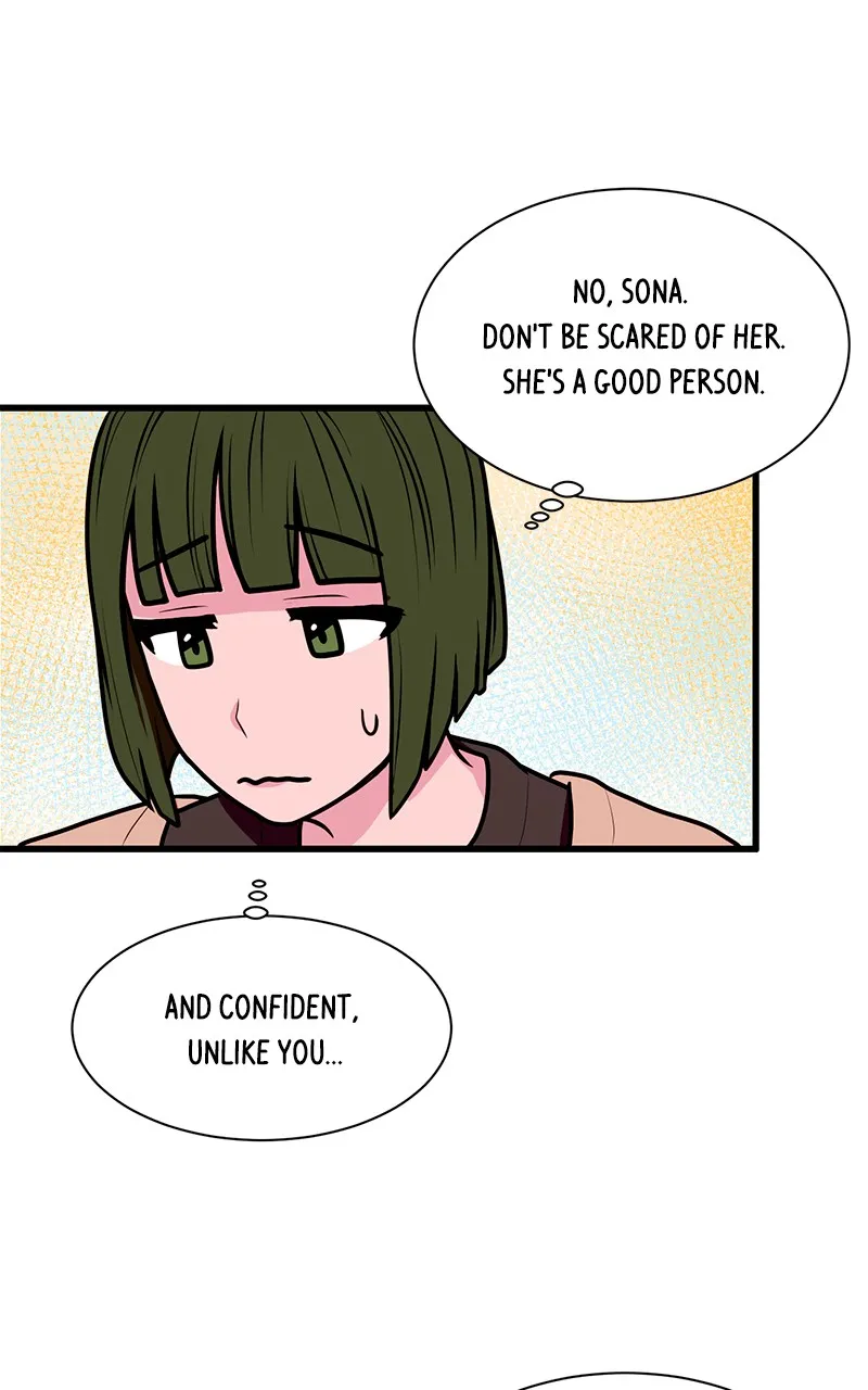 She Bites! Chapter 7 page 12 - 