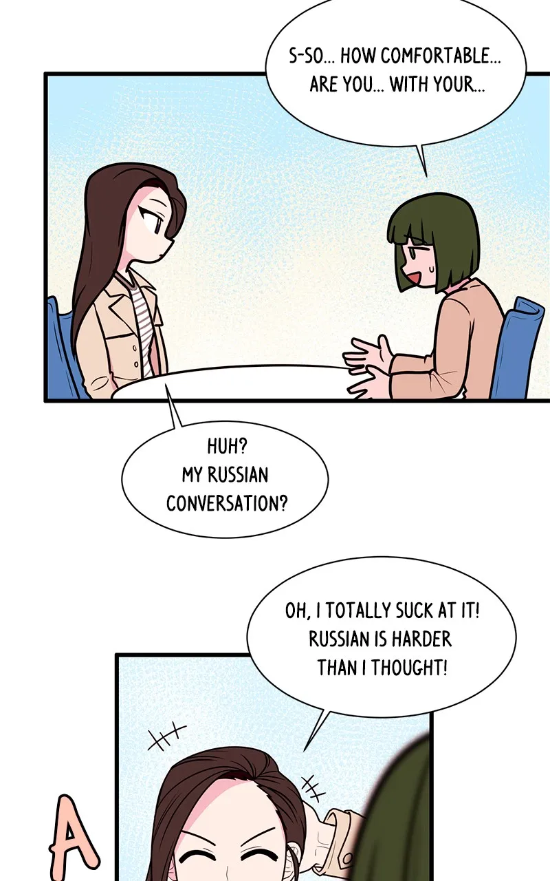 She Bites! Chapter 7 page 13 - 