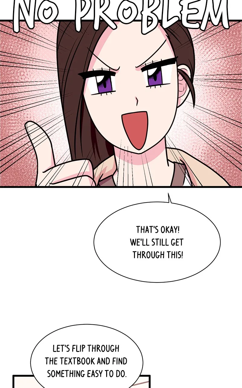 She Bites! Chapter 7 page 15 - 