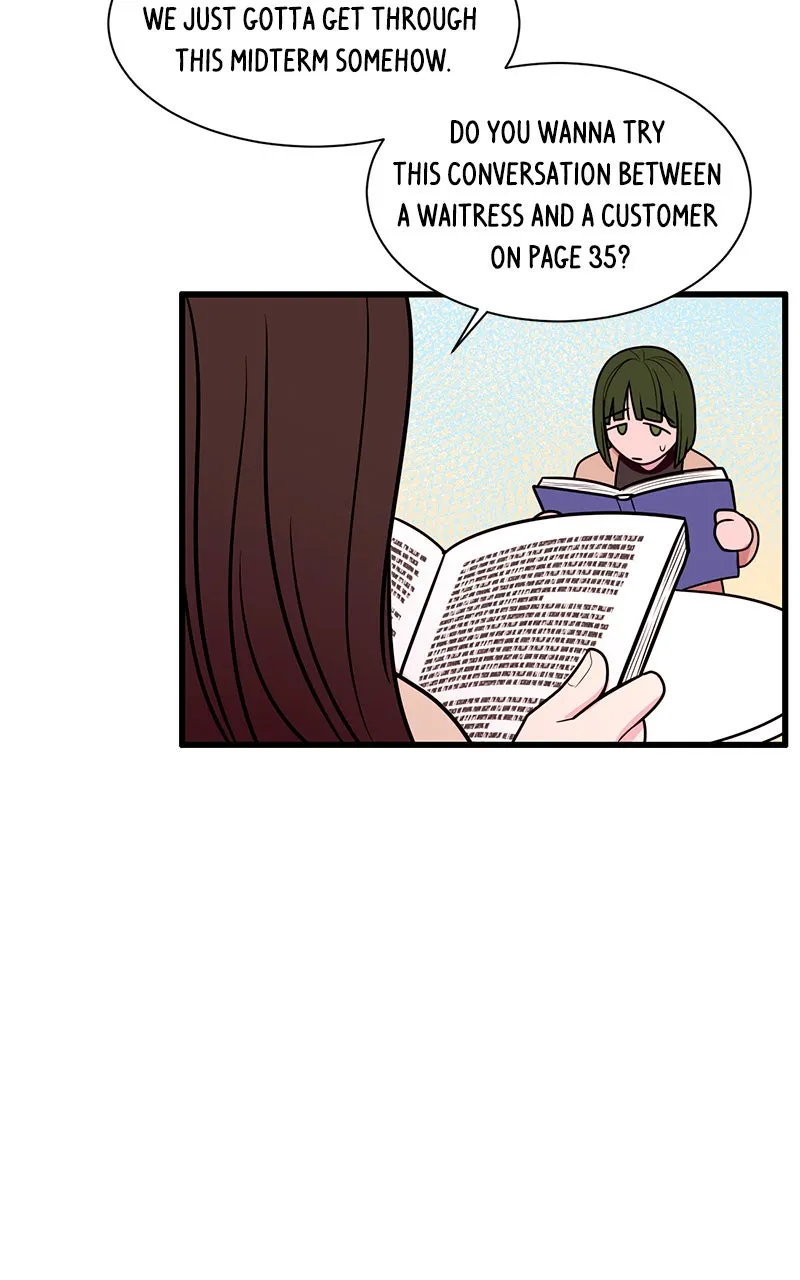 She Bites! Chapter 7 page 17 - 