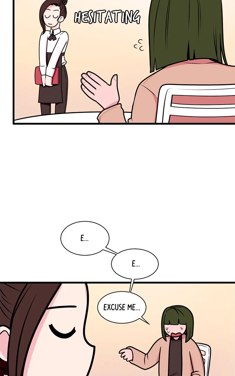 She Bites! Chapter 7 page 20 - 