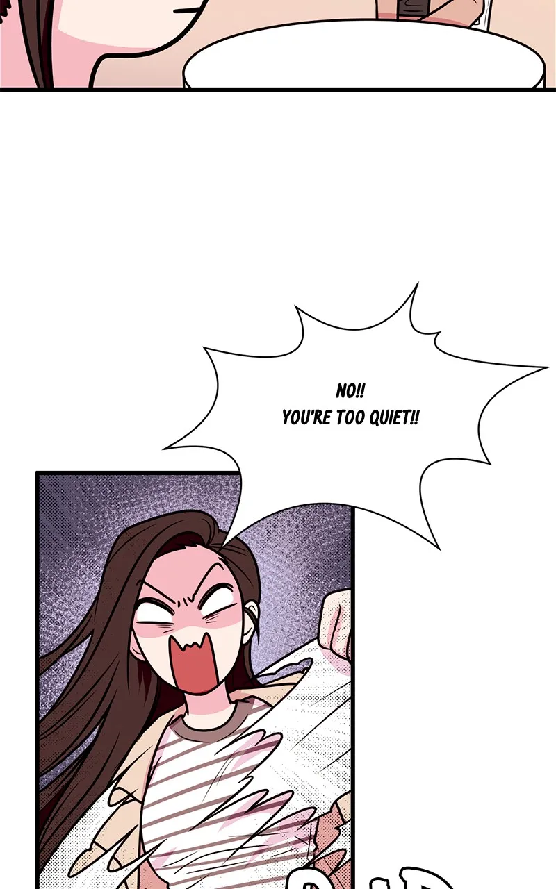 She Bites! Chapter 7 page 21 - 
