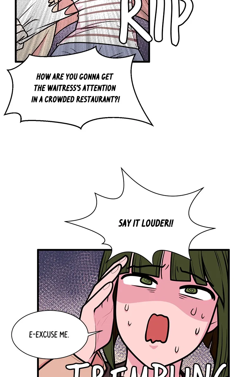 She Bites! Chapter 7 page 22 - 
