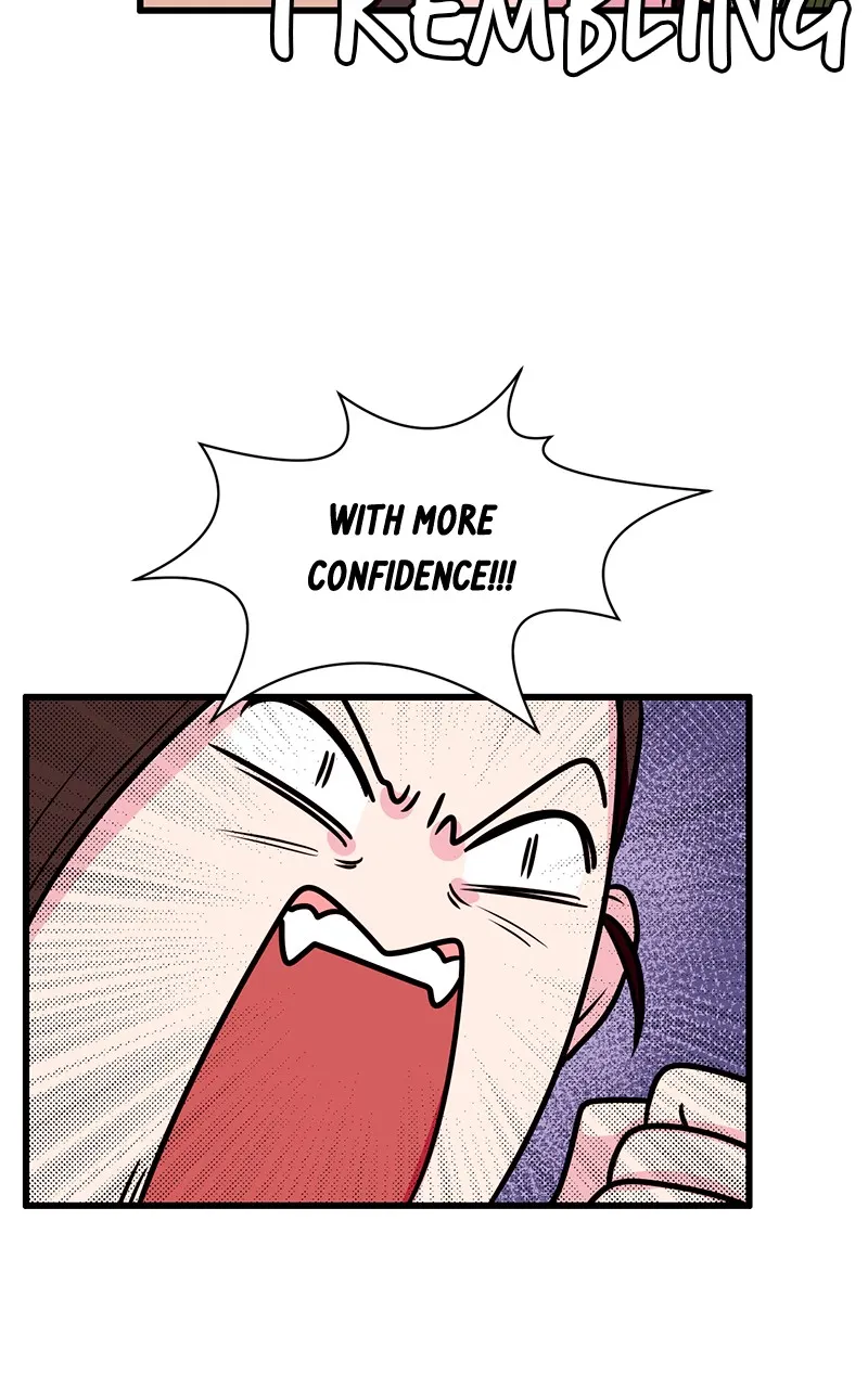She Bites! Chapter 7 page 23 - 