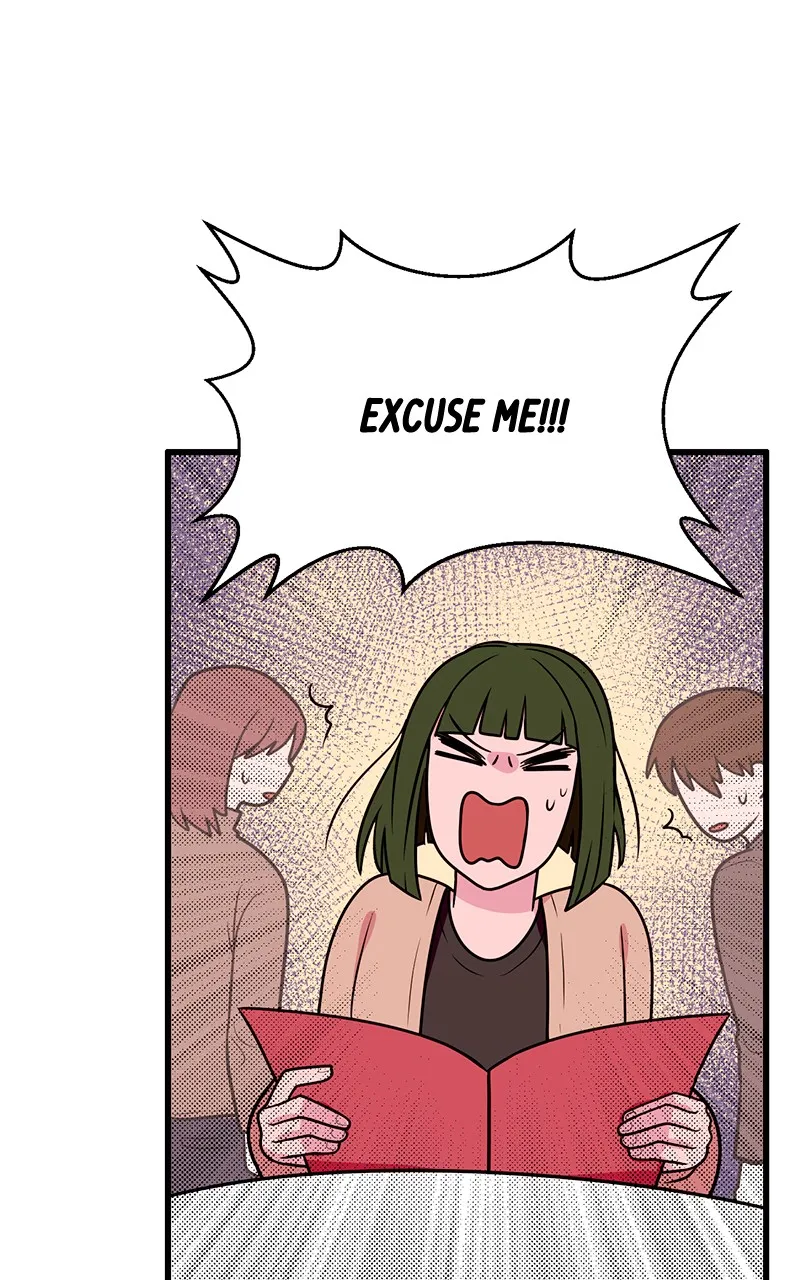 She Bites! Chapter 7 page 24 - 