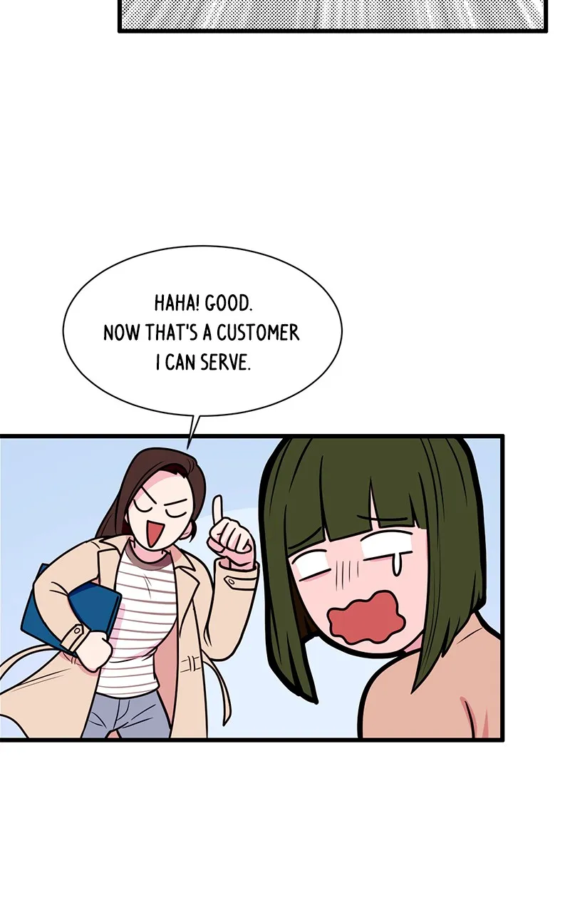 She Bites! Chapter 7 page 25 - 