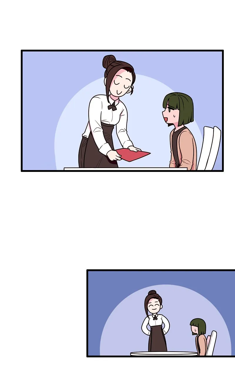 She Bites! Chapter 7 page 26 - 