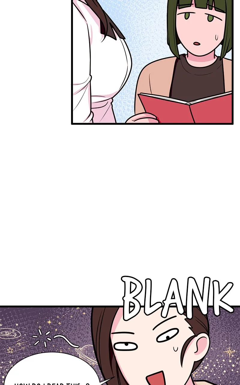 She Bites! Chapter 7 page 29 - 