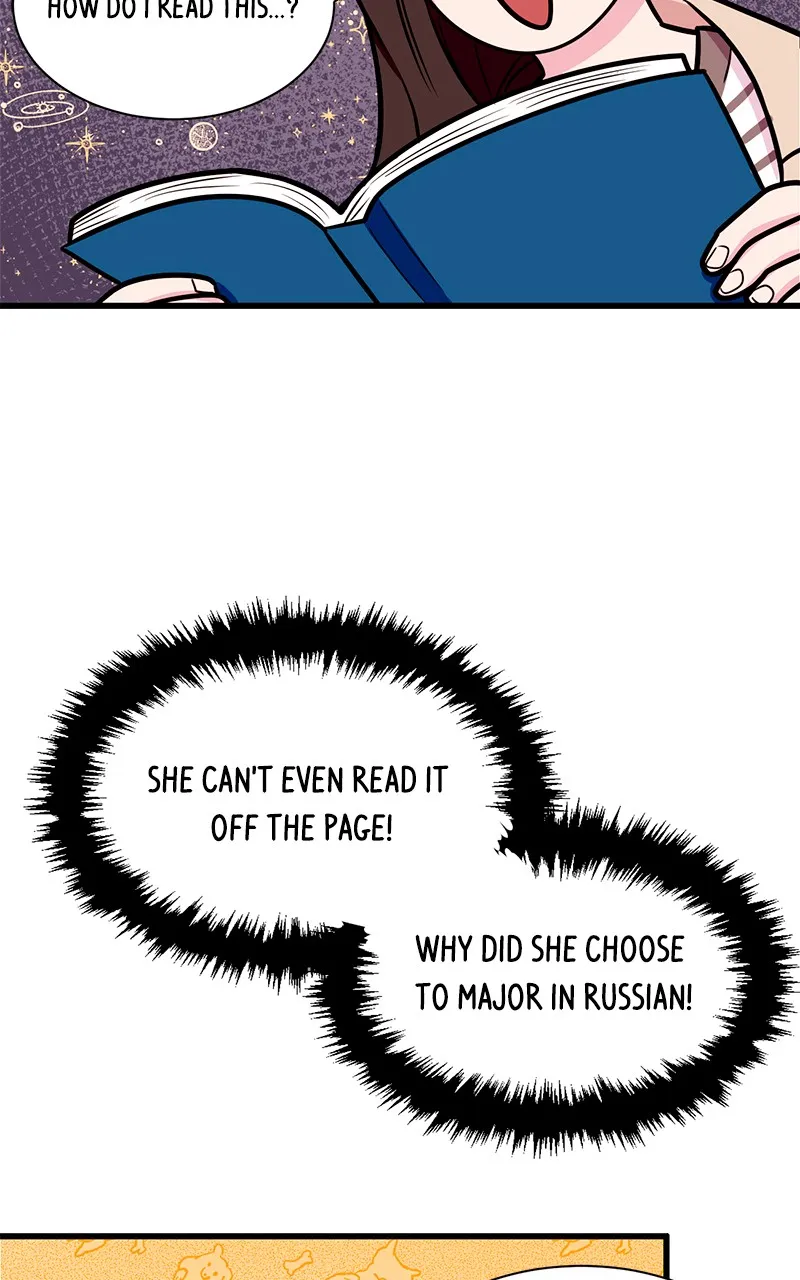 She Bites! Chapter 7 page 30 - 