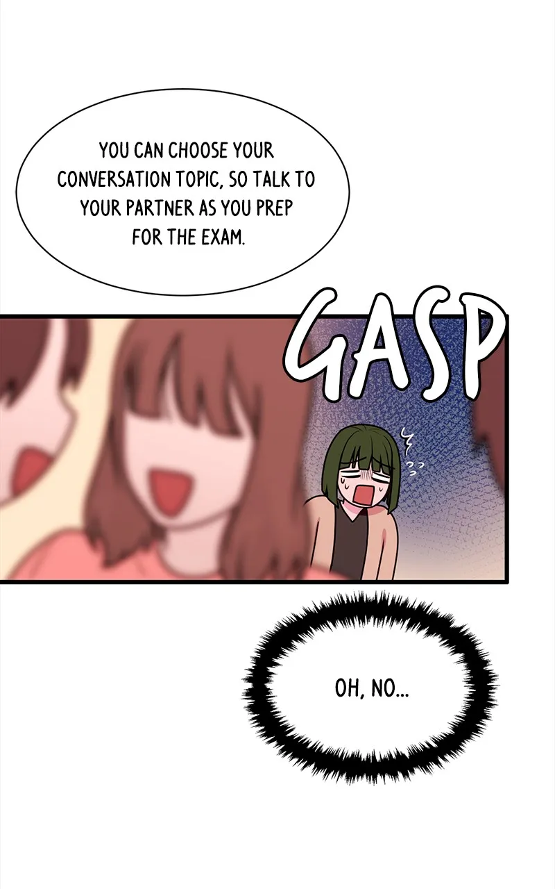 She Bites! Chapter 7 page 4 - 