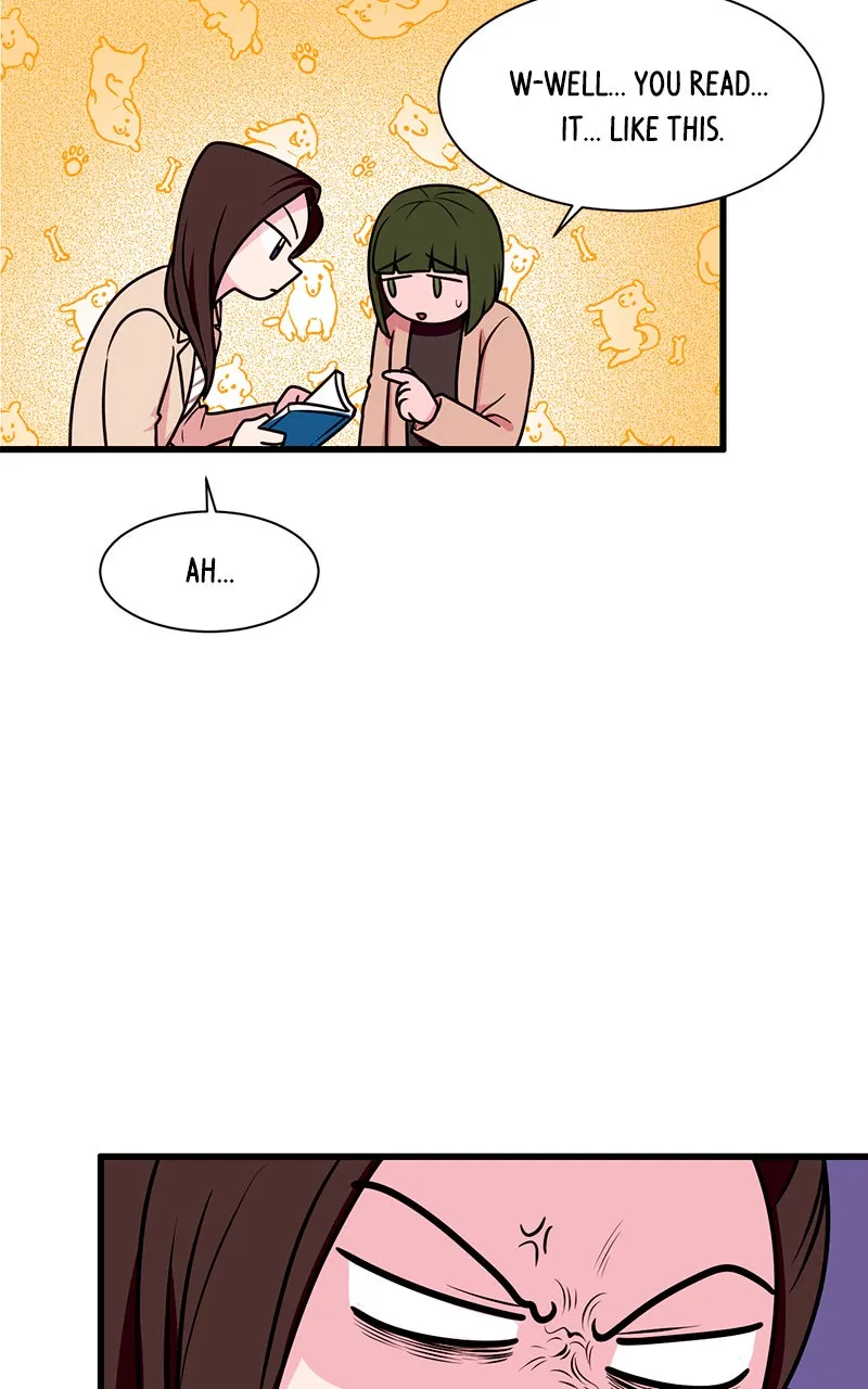 She Bites! Chapter 7 page 31 - 