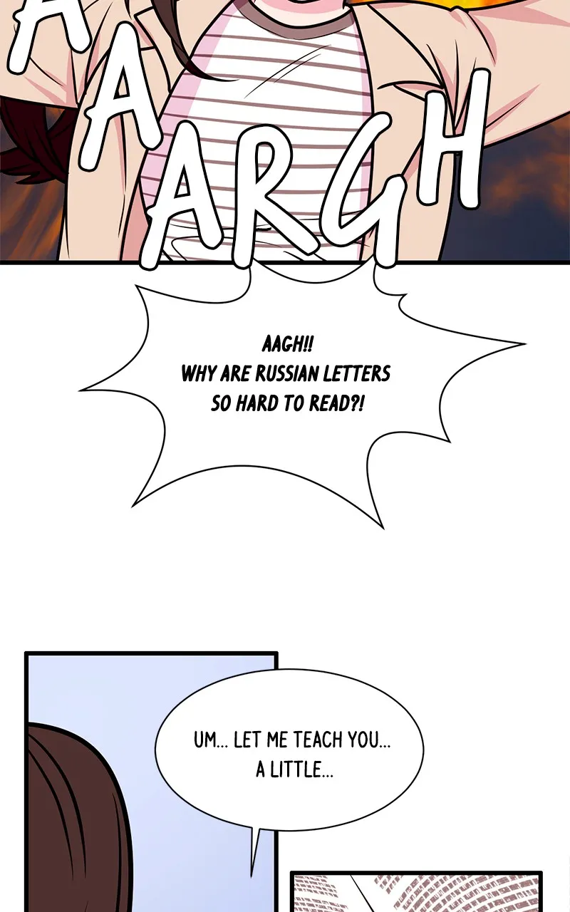 She Bites! Chapter 7 page 33 - 