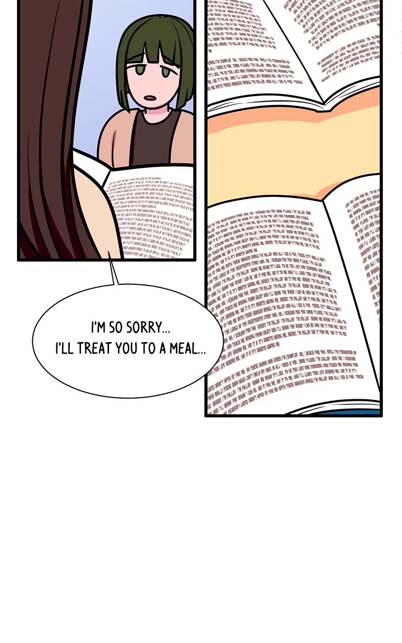 She Bites! Chapter 7 page 34 - 