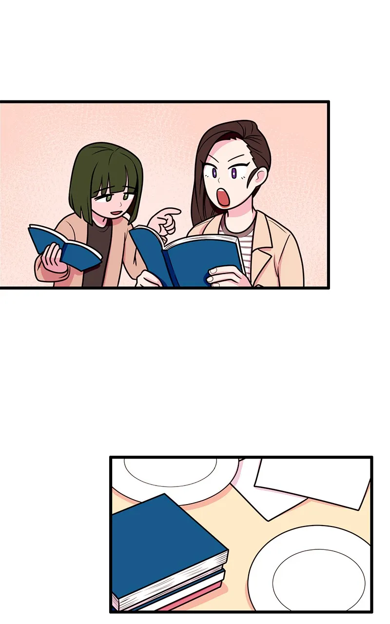 She Bites! Chapter 7 page 35 - 