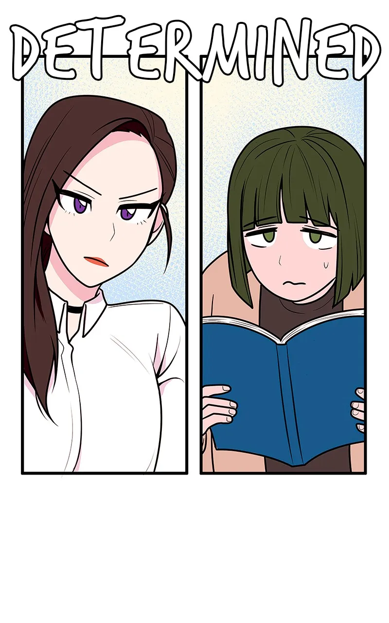 She Bites! Chapter 7 page 37 - 