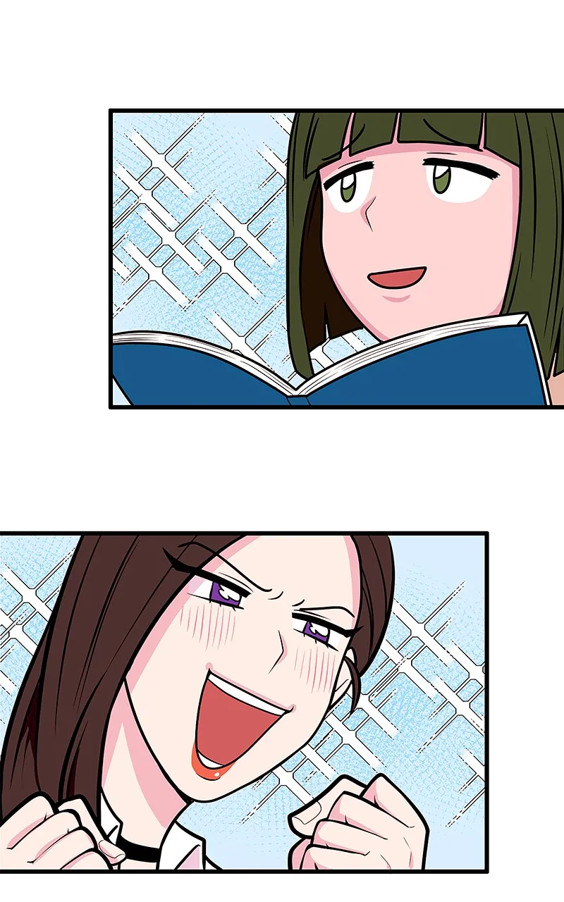 She Bites! Chapter 7 page 39 - 
