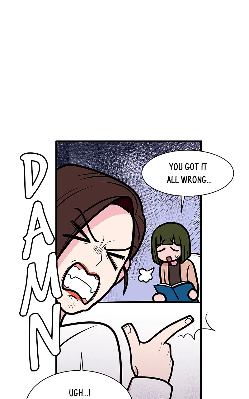 She Bites! Chapter 7 page 40 - 