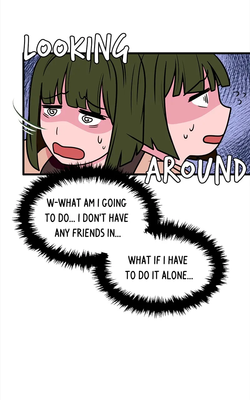 She Bites! Chapter 7 page 5 - 