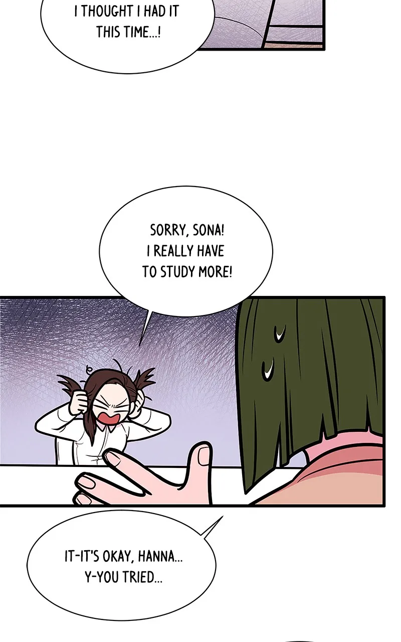 She Bites! Chapter 7 page 41 - 