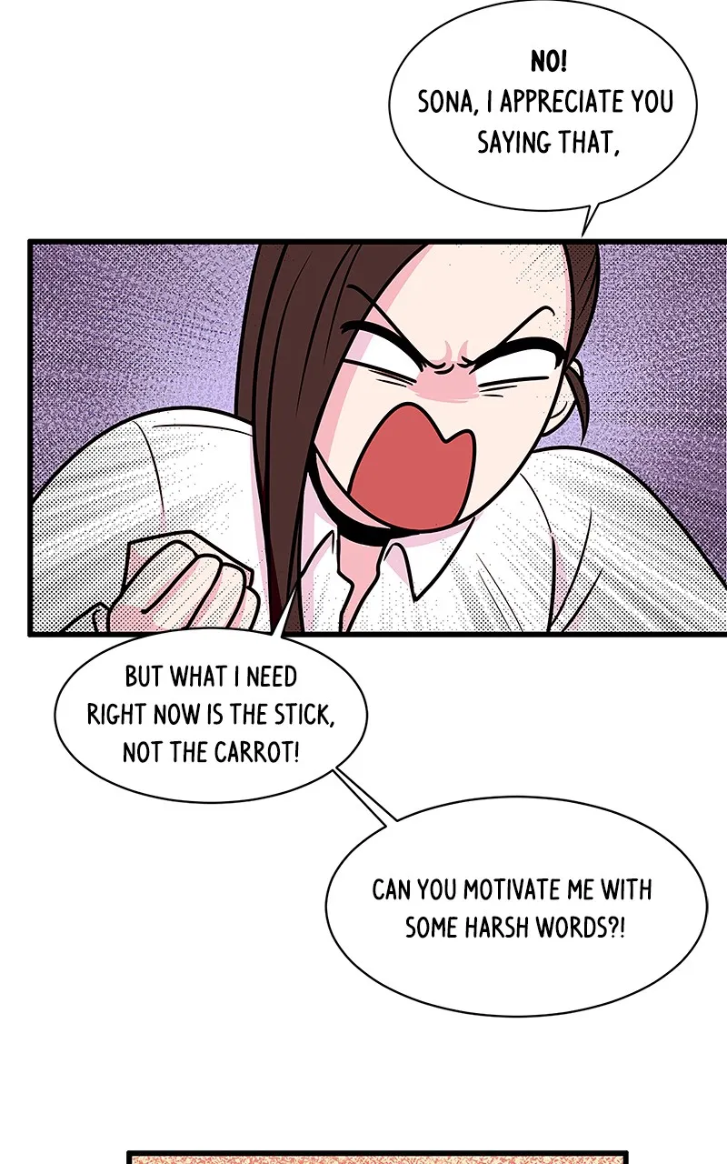 She Bites! Chapter 7 page 42 - 