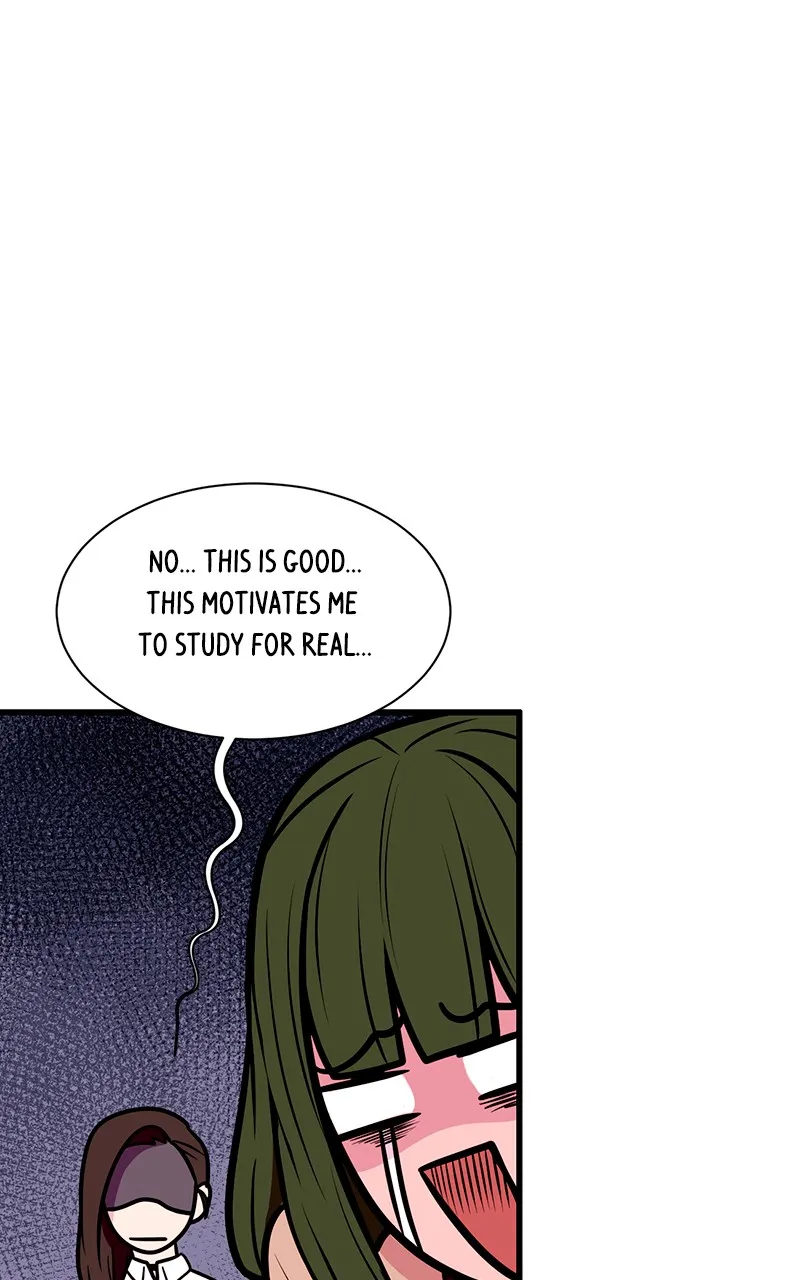 She Bites! Chapter 7 page 45 - 