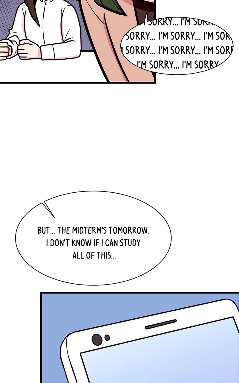 She Bites! Chapter 7 page 46 - 