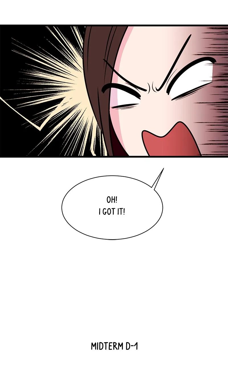 She Bites! Chapter 7 page 48 - 