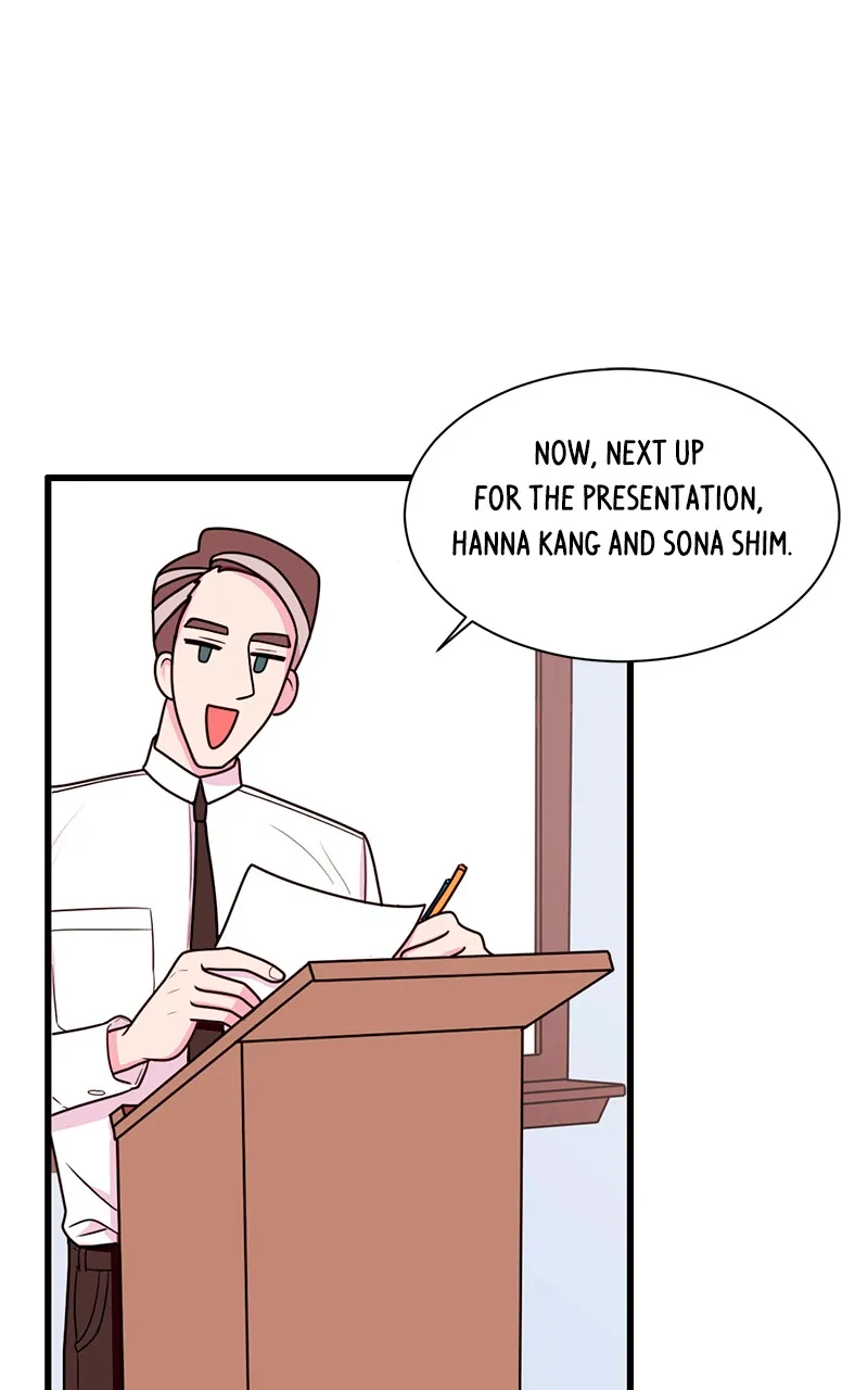 She Bites! Chapter 7 page 49 - 