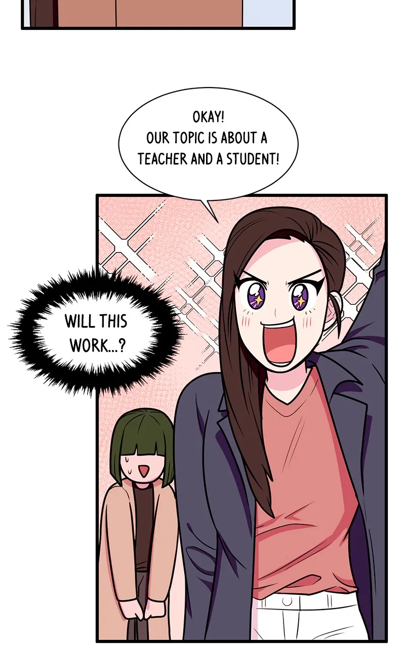 She Bites! Chapter 7 page 50 - 