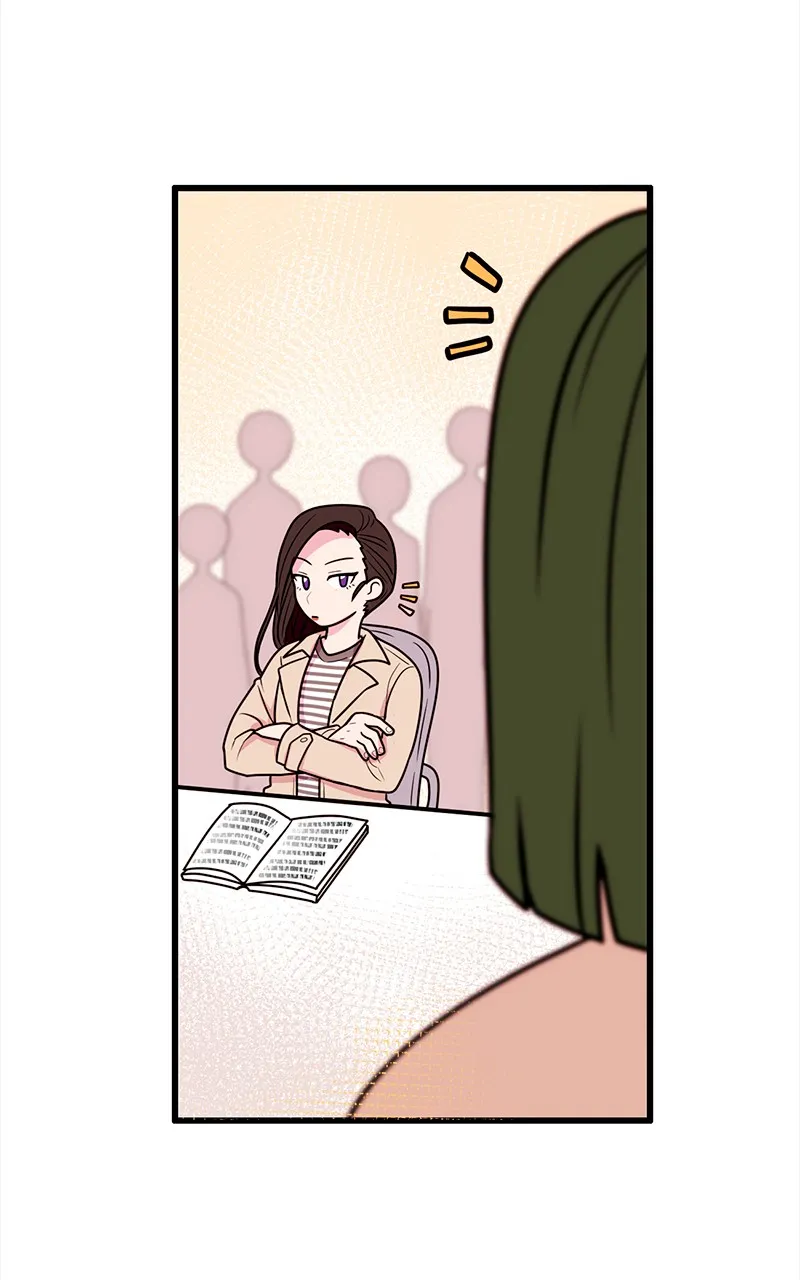 She Bites! Chapter 7 page 6 - 
