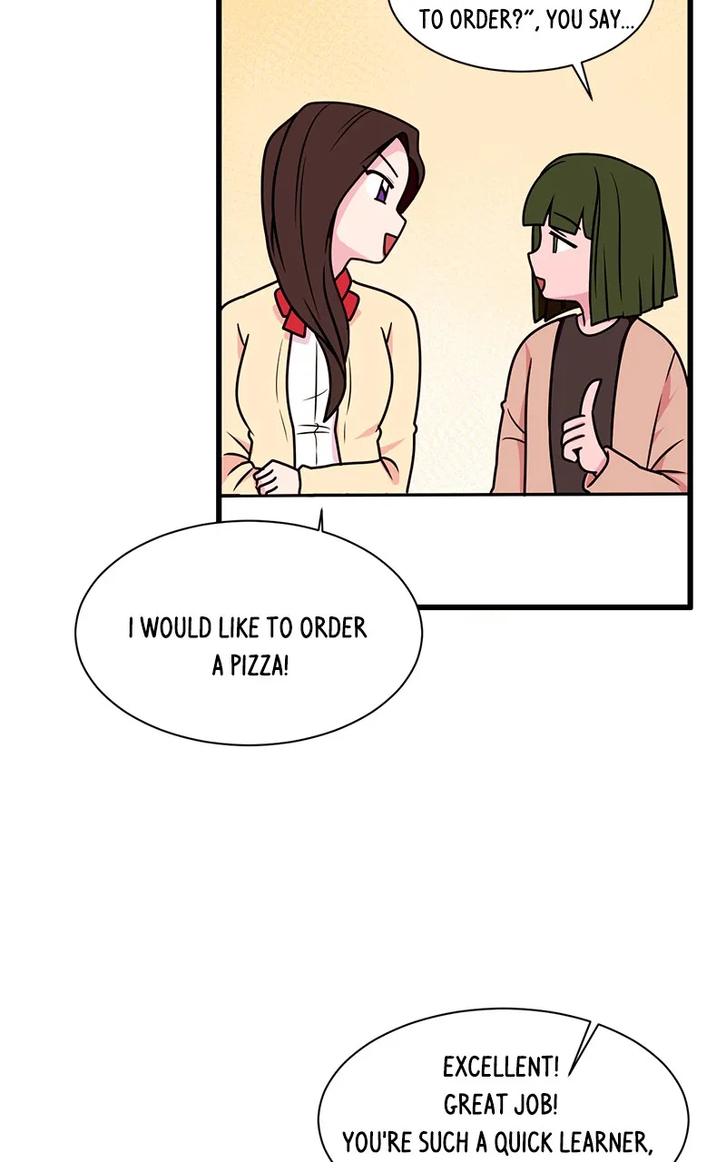 She Bites! Chapter 7 page 57 - 