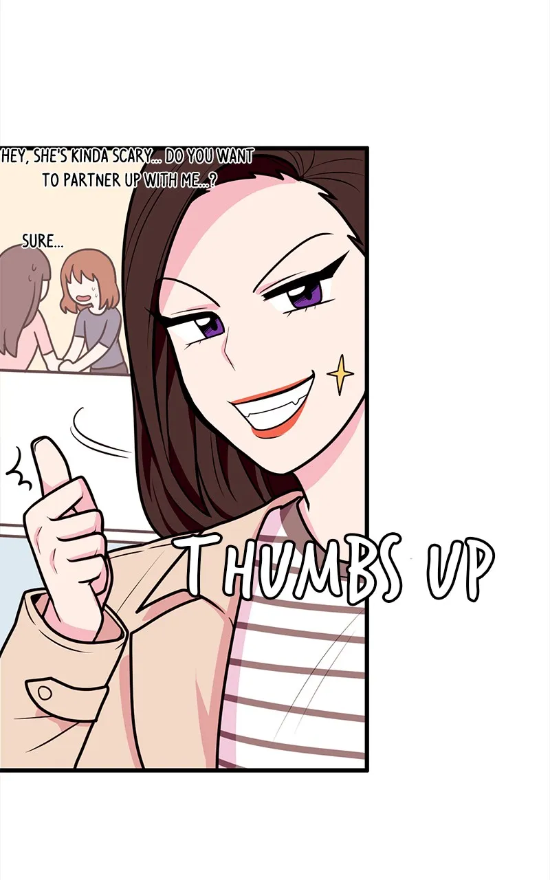 She Bites! Chapter 7 page 7 - 
