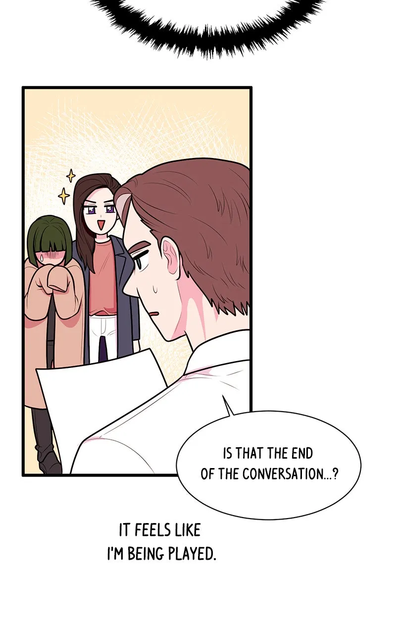 She Bites! Chapter 7 page 61 - 