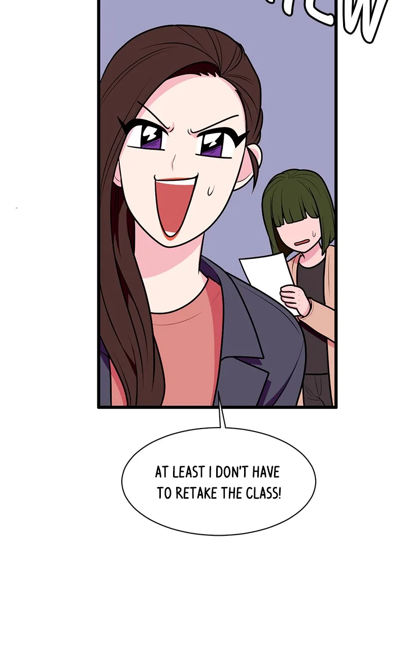 She Bites! Chapter 7 page 65 - 