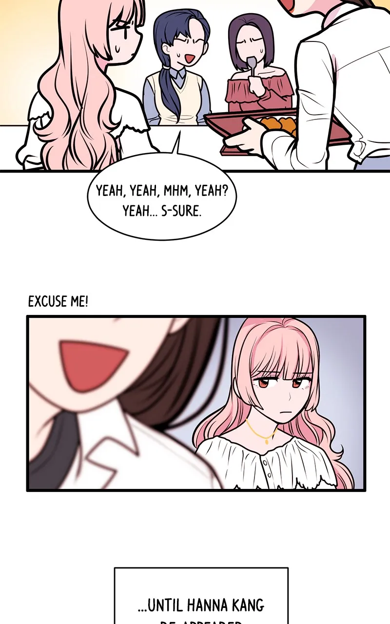 She Bites! Chapter 8 page 11 - 