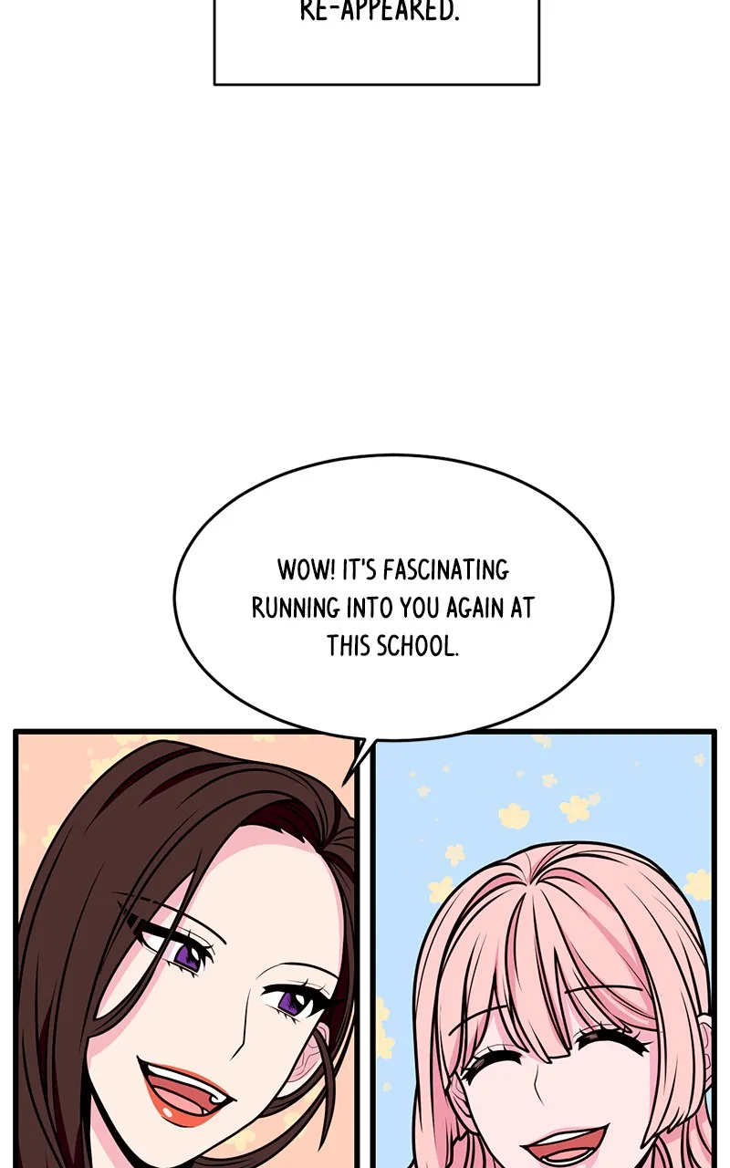 She Bites! Chapter 8 page 12 - 